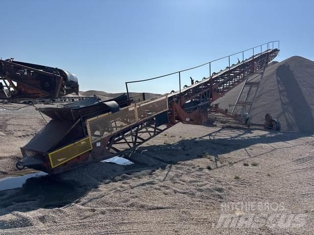Carter  Conveyors