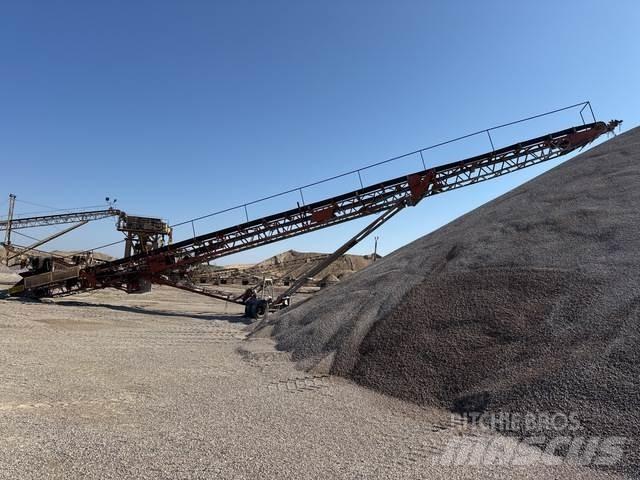 Carter  Conveyors