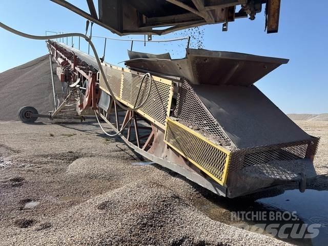 Carter  Conveyors
