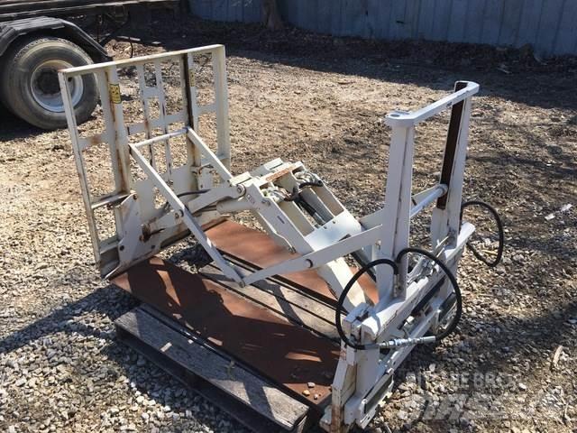Cascade  Other tractor accessories