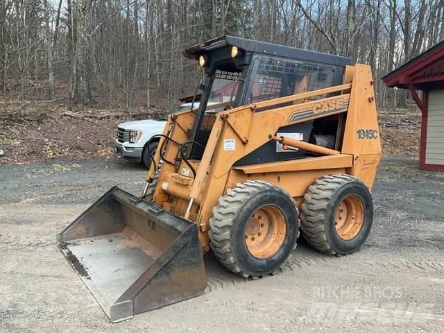 CASE 1845C Skid steer loaders
