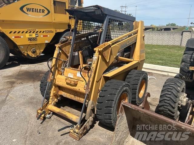 CASE 1845C Skid steer loaders