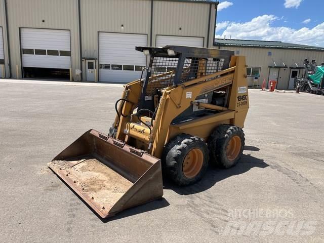 CASE 1845C Skid steer loaders