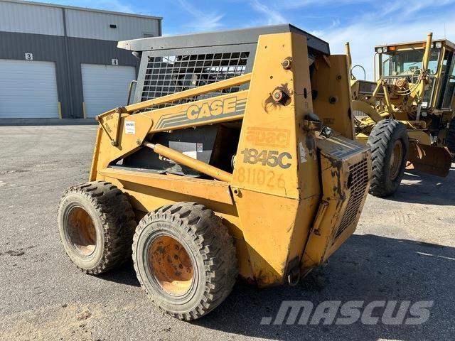 CASE 1845C Skid steer loaders