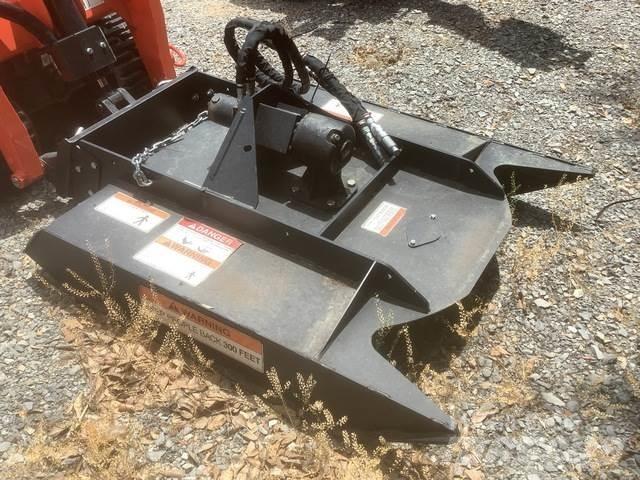CASE 91876069 Riding mowers