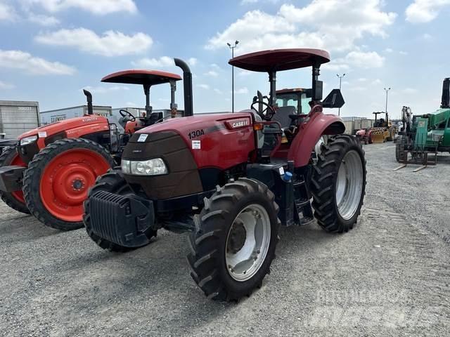 Case IH 130A Tractors