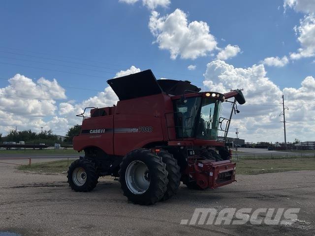 Case IH 7088 Combine harvesters