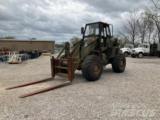 CASE MW24C Wheel loaders