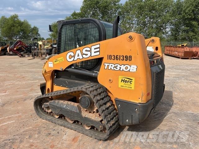 CASE TR310B Skid steer loaders