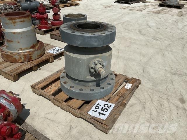  Casing Head Construction - Others