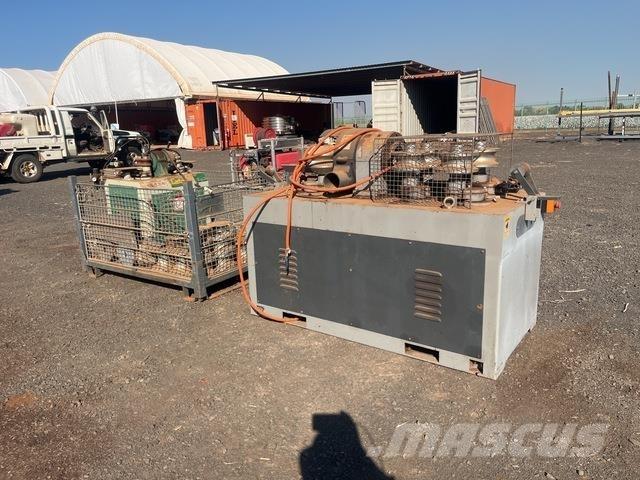  Castly RM-150 Construction - Others