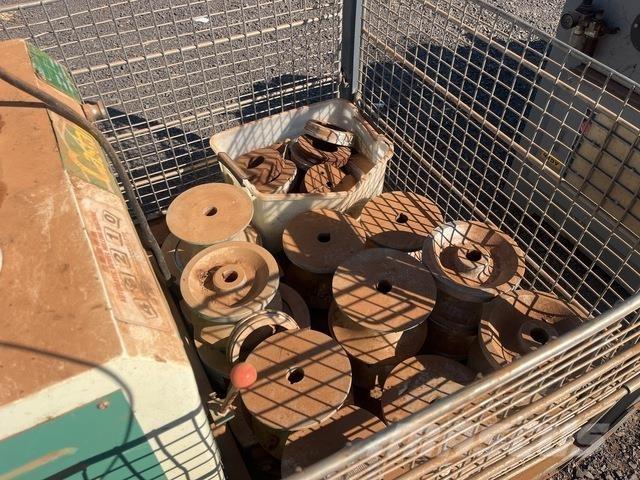  Castly RM-150 Construction - Others