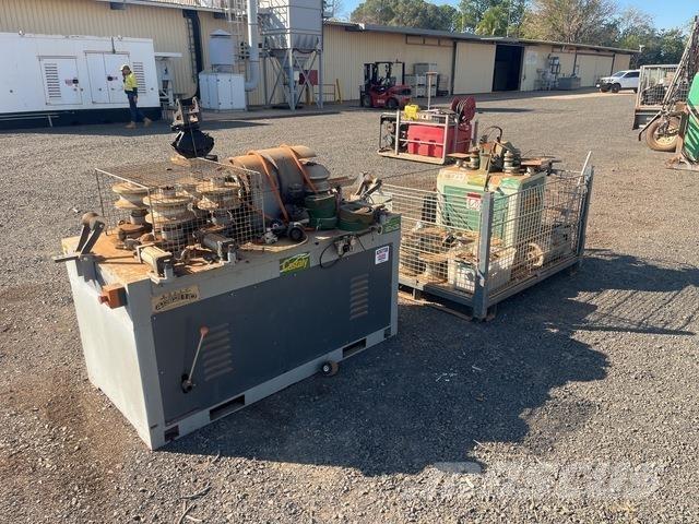 Castly RM-150 Construction - Others