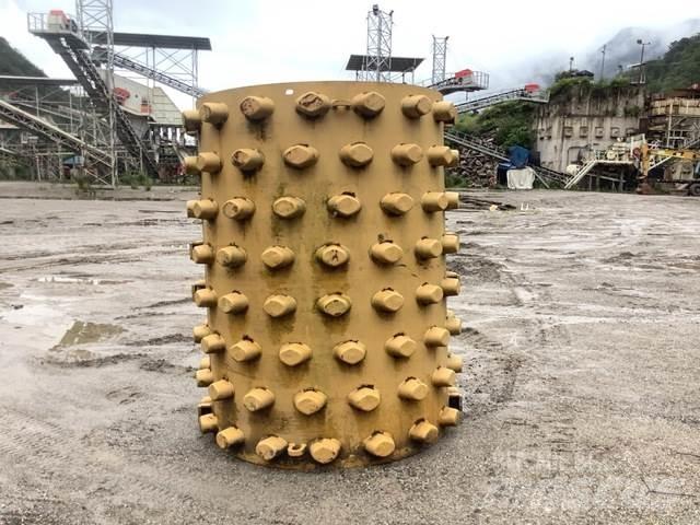 CAT  Road Rollers