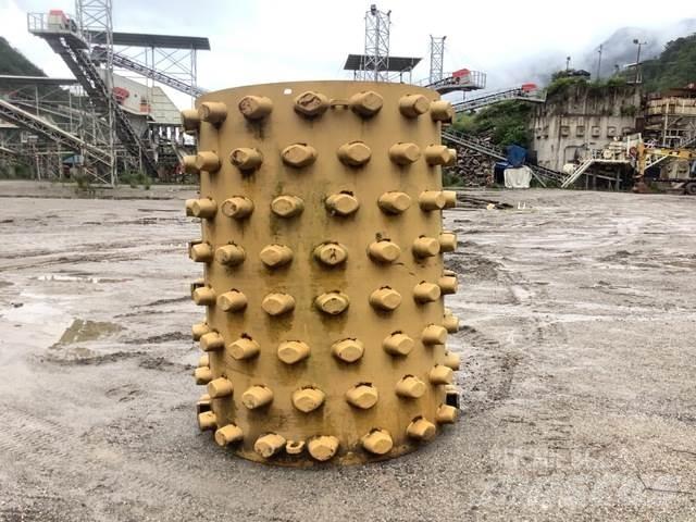 CAT  Road Rollers