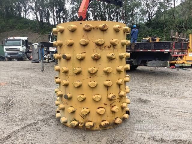 CAT  Road Rollers