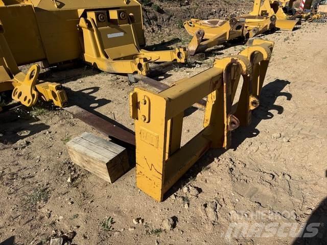 CAT  Other components
