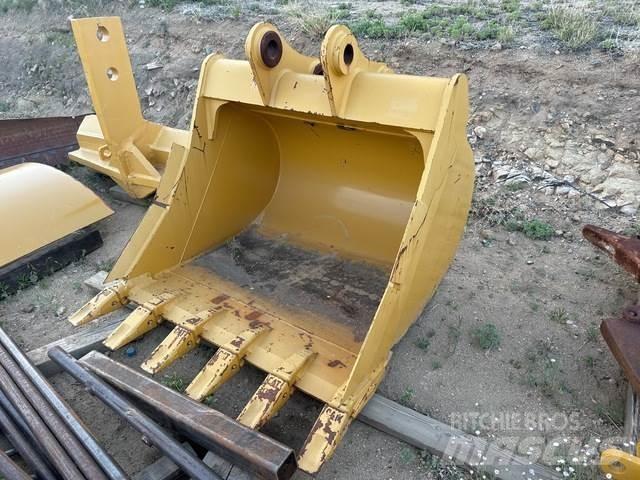 CAT  Other components