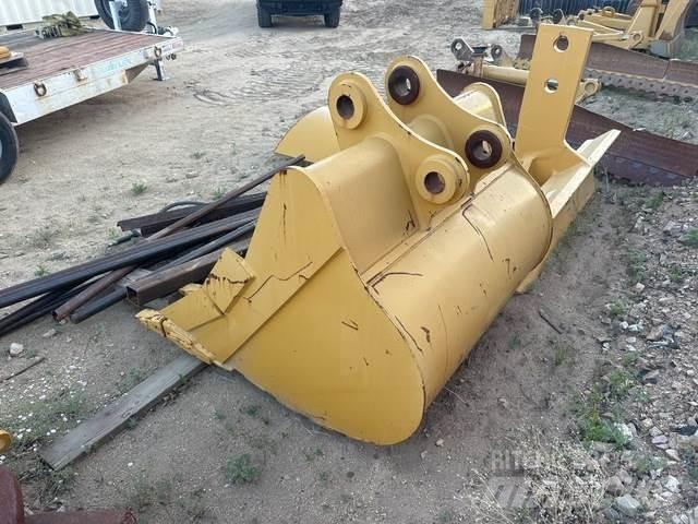 CAT  Other components