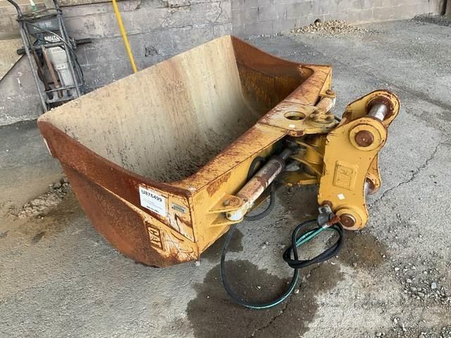 CAT  Other components