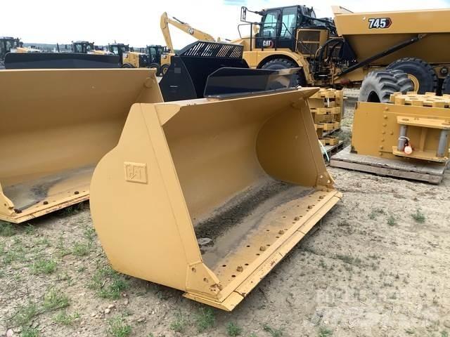 CAT  Other components