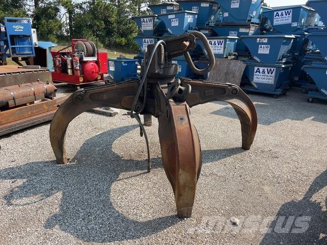 CAT  Other components