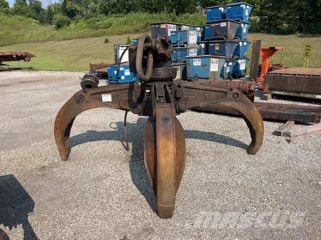 CAT  Other components