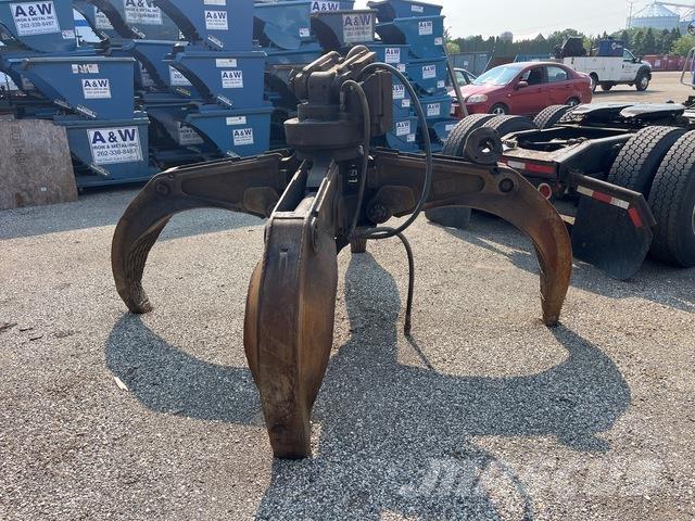 CAT  Other components