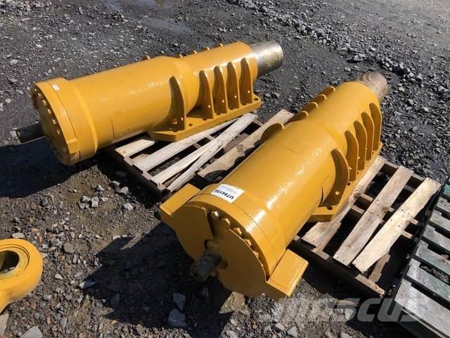 CAT  Other components