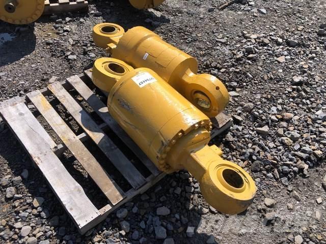 CAT  Other components