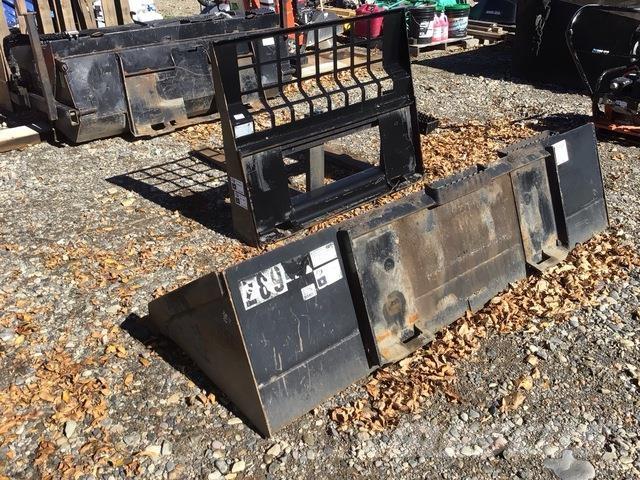 CAT  Construction - Others