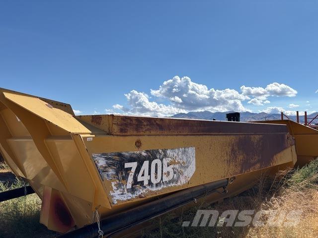 CAT  Transportation - Others