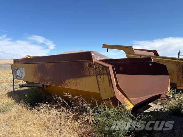 CAT  Transportation - Others