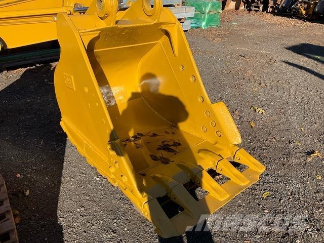 CAT  Other components