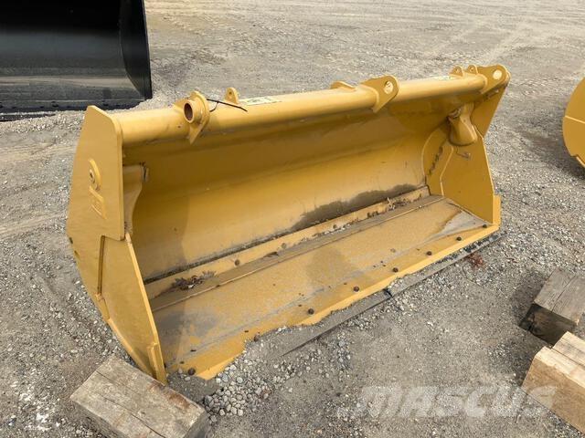 CAT  Backhoe loaders