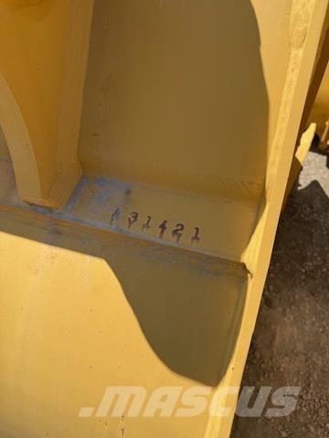 CAT  Other components