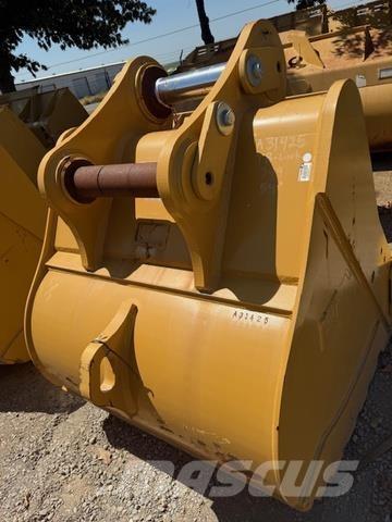 CAT  Other components