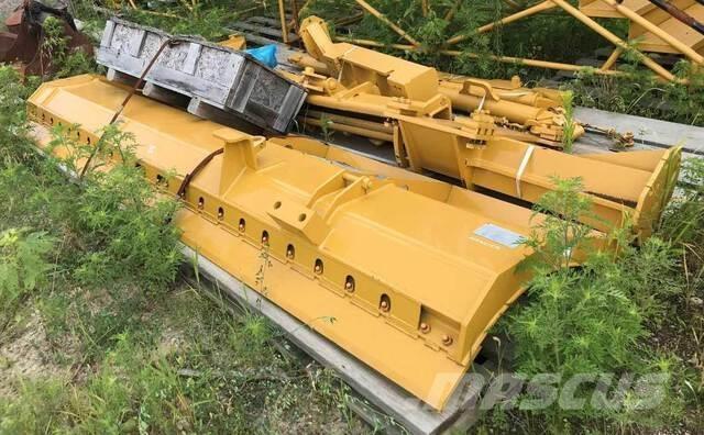 CAT  Construction - Others