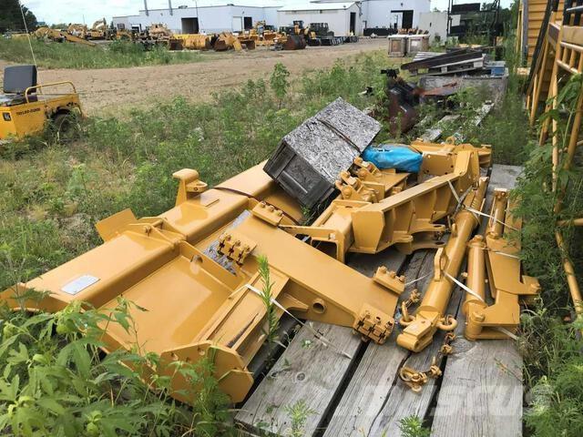 CAT  Construction - Others