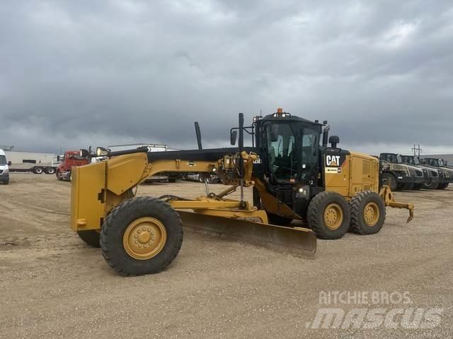 CAT 12M3 Graders