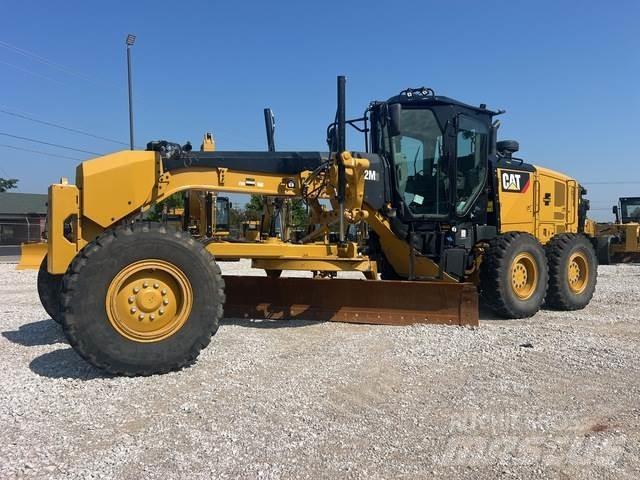 CAT 12M3 Graders