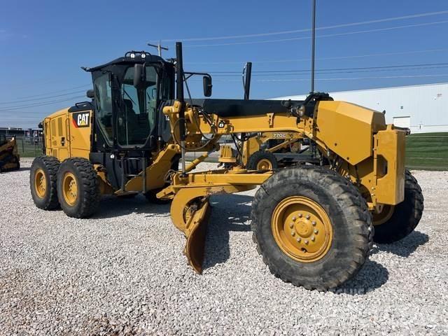CAT 12M3 Graders