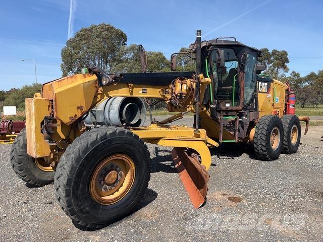 CAT 12M3 Graders