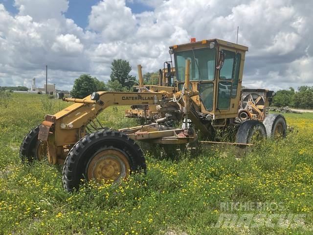 CAT 140G Graders