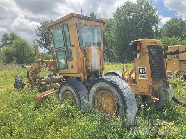 CAT 140G Graders