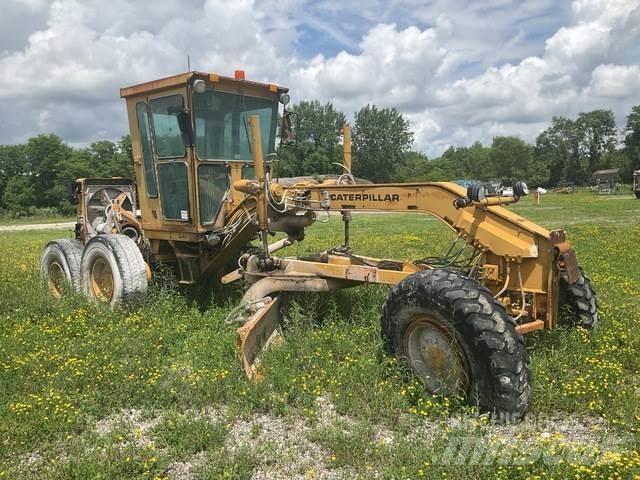 CAT 140G Graders