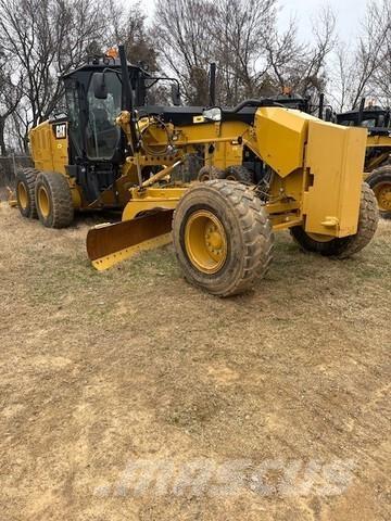 CAT 140M3 Graders
