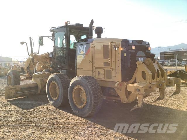 CAT 160M3 Graders