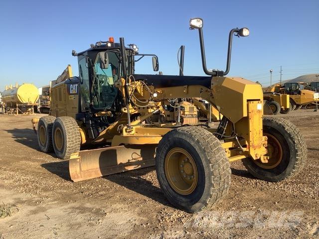 CAT 160M3 Graders