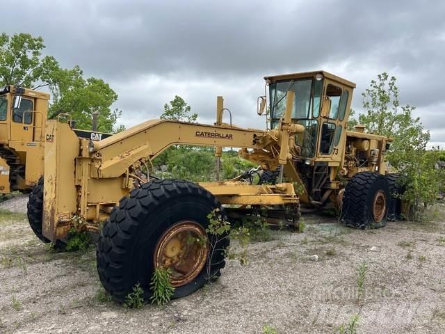 CAT 16G Graders